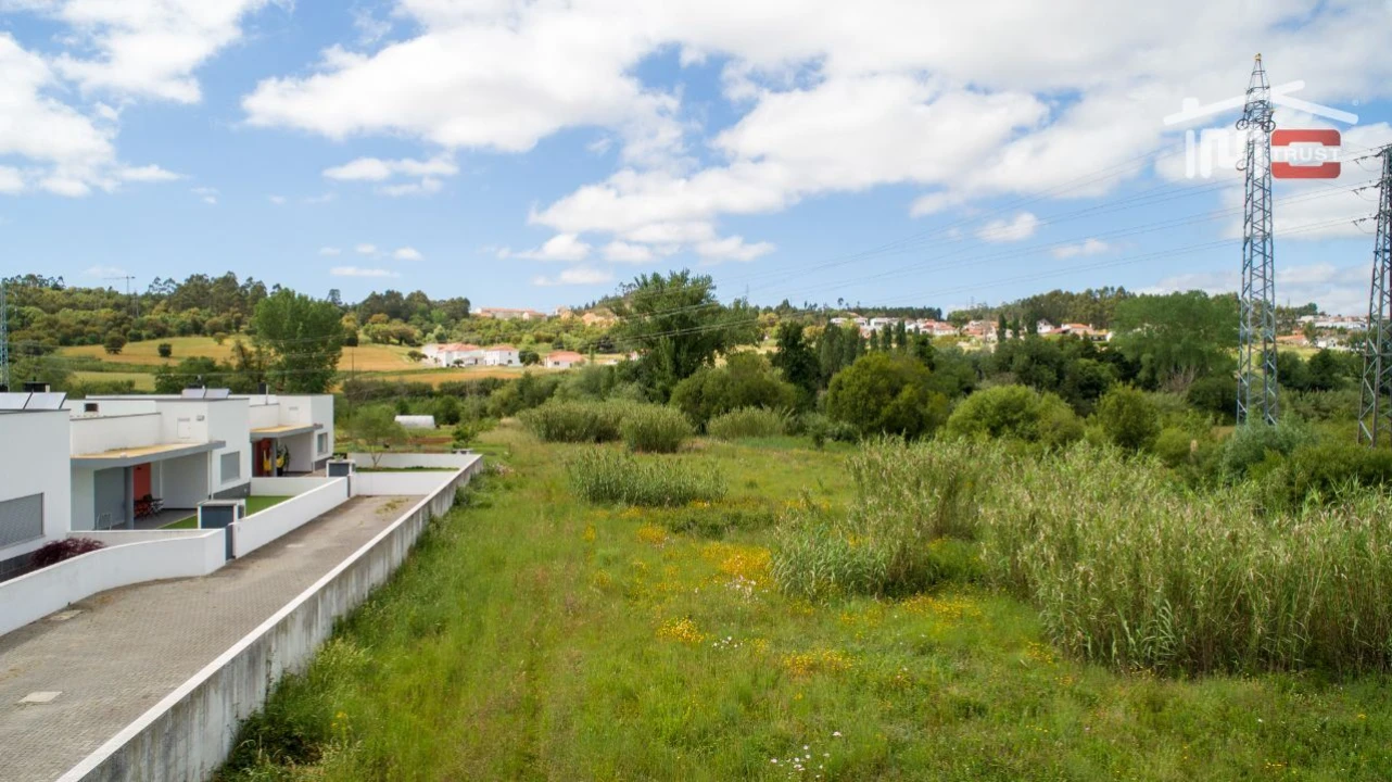 Terreno P/ Prédio para Venda em Leiria, Pousos, Barreira e Cortes Foto 11