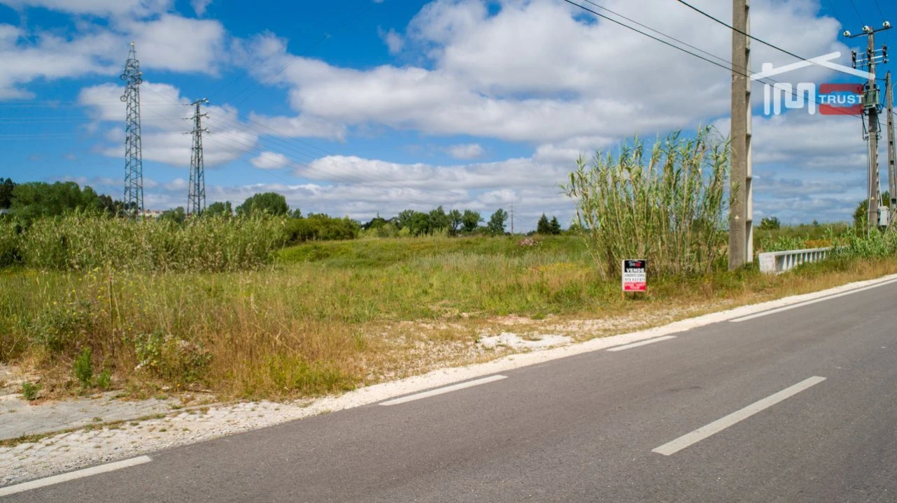 Terreno P/ Prédio para Venda em Leiria, Pousos, Barreira e Cortes Foto 15