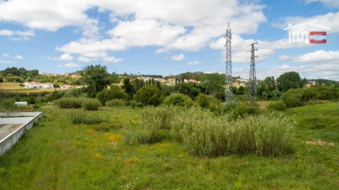 Terreno P/ Prédio para Venda em Leiria, Pousos, Barreira e Cortes