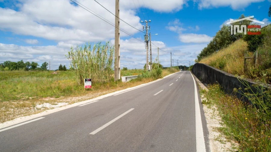 Terreno P/ Prédio para Venda em Leiria, Pousos, Barreira e Cortes Foto 14