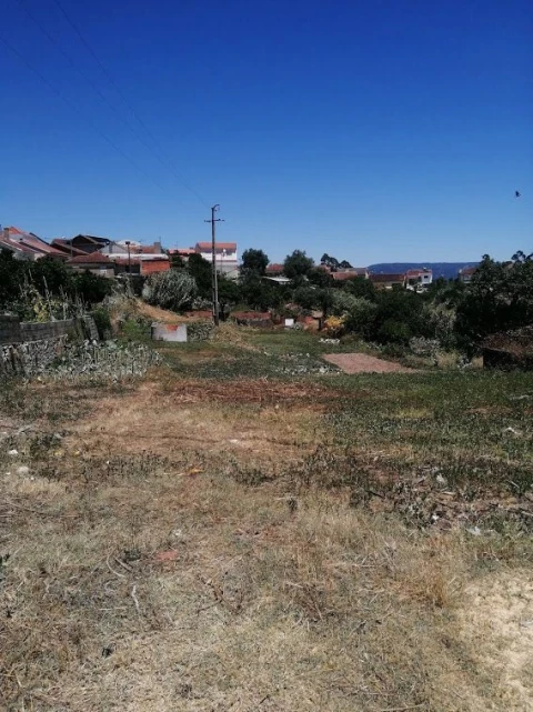 Terreno Agricola ou Rústico para Venda em Casal Comba