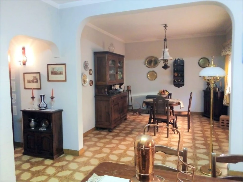 Moradia T4 para Venda em Castelo Branco Foto 2