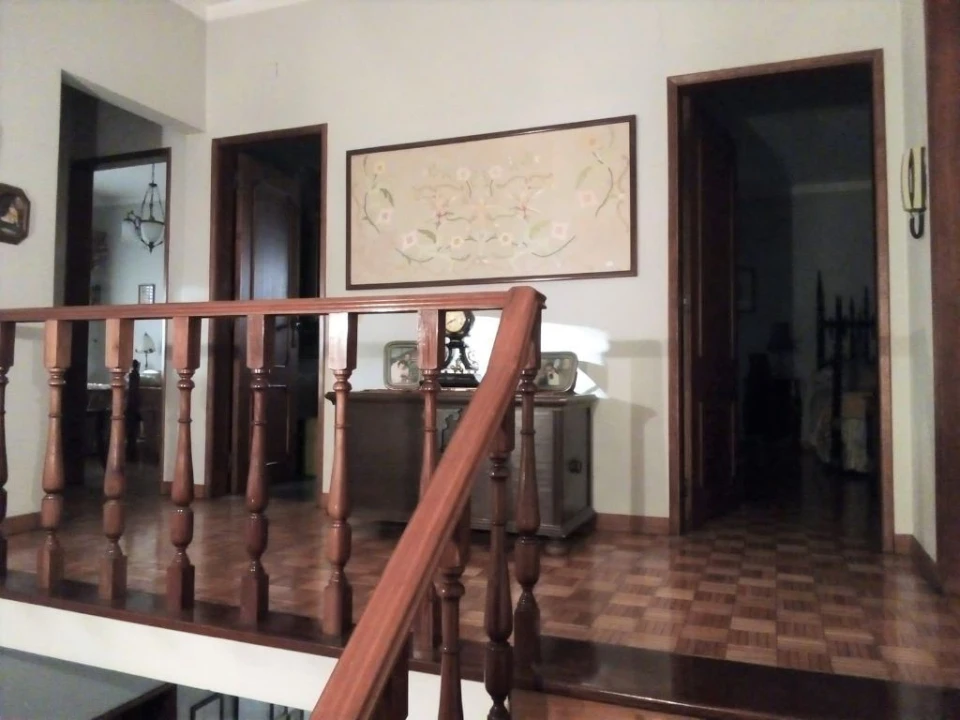 Moradia T4 para Venda em Castelo Branco Foto 16