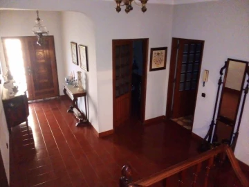 Moradia T4 para Venda em Castelo Branco