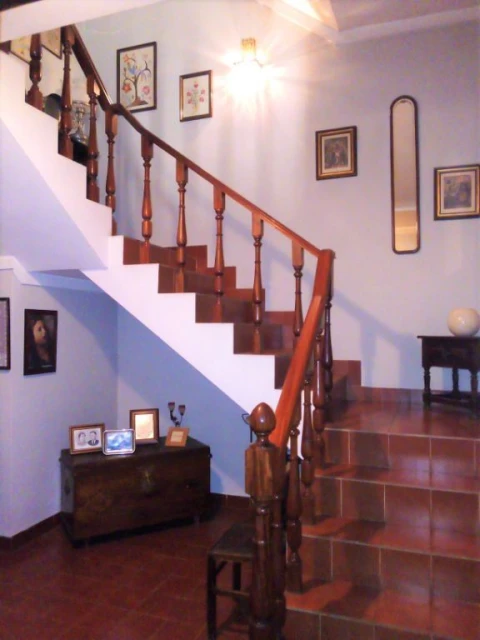 Moradia T4 para Venda em Castelo Branco