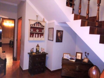 Moradia T4 para Venda em Castelo Branco