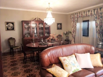 Moradia T4 para Venda em Castelo Branco