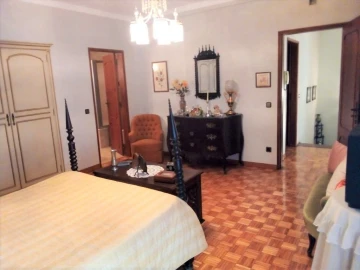 Moradia T4 para Venda em Castelo Branco