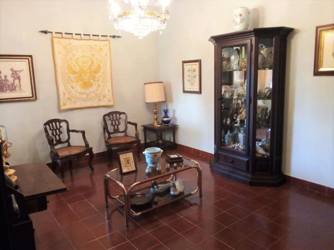 Moradia T4 para Venda em Castelo Branco Foto 13