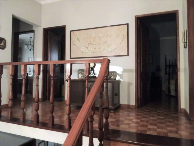 Moradia T4 para Venda em Castelo Branco Foto 16