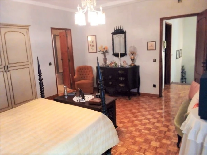 Moradia T4 para Venda em Castelo Branco Foto 20