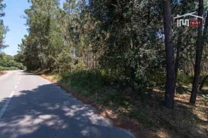 Terreno Agricola ou Rústico para Venda em Alqueidão da Serra