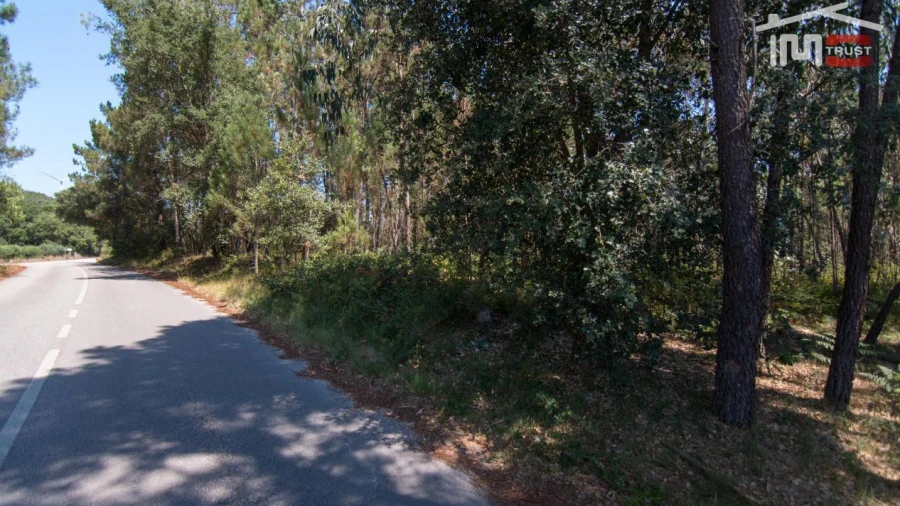 Terreno Agricola ou Rústico para Venda em Alqueidão da Serra