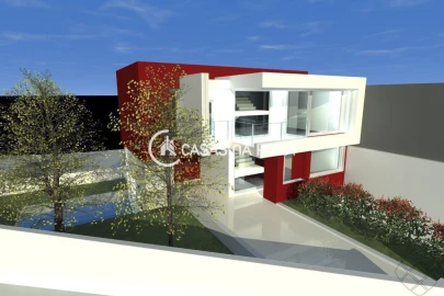 Terreno para Venda em Orgens