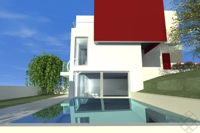 Terreno para Venda em Orgens