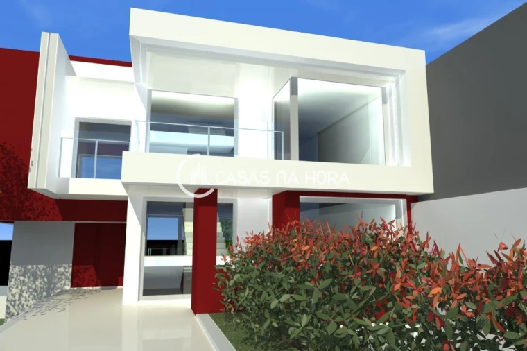 Terreno para Venda em Orgens Foto 5