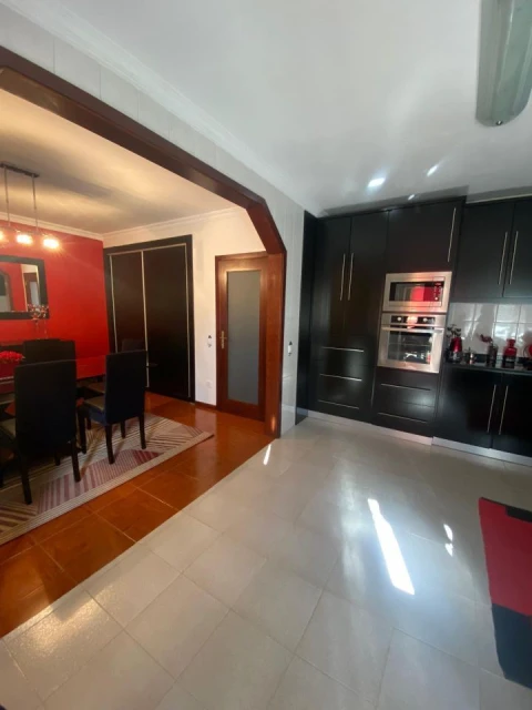 Apartamento T3 para Venda em Cristelos, Boim e Ordem