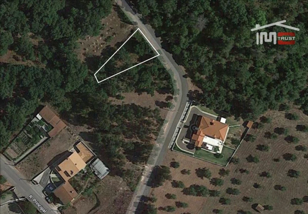 Terreno para Venda em Nossa Senhora da Piedade Foto 1