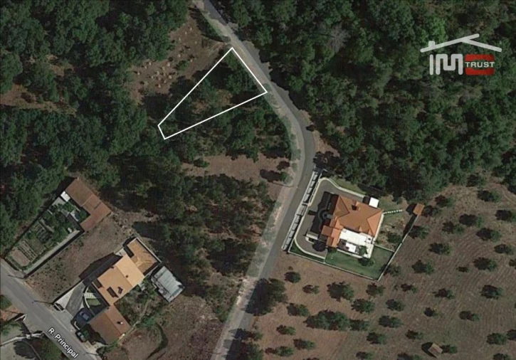 Terreno para Venda em Nossa Senhora da Piedade