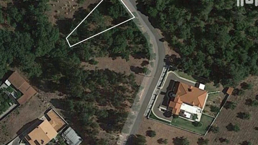 Terreno para Venda em Nossa Senhora da Piedade