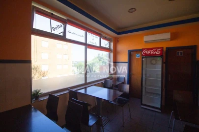 Loja para Trespasse em Avintes