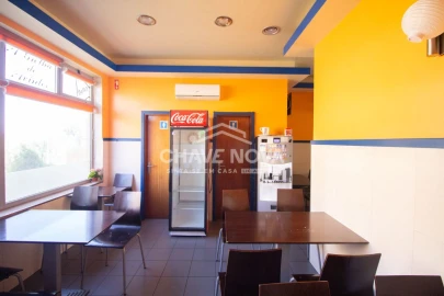 Loja para Trespasse em Avintes