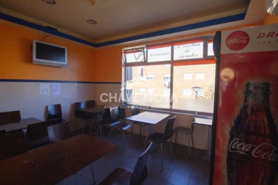 Loja para Trespasse em Avintes