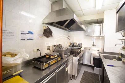 Loja para Trespasse em Avintes