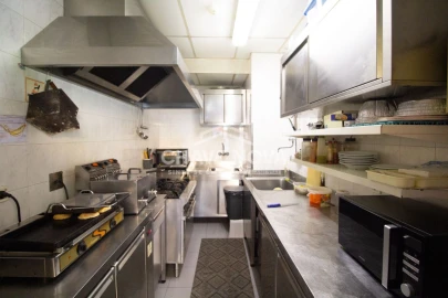 Loja para Trespasse em Avintes