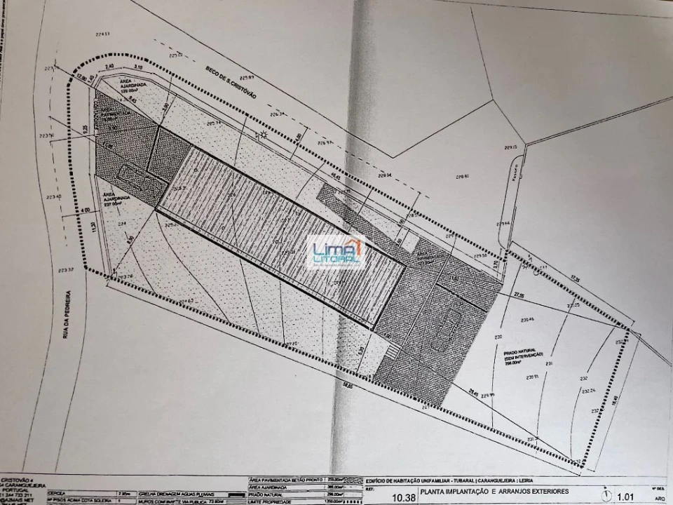 Terreno para Venda em Caranguejeira Foto 5