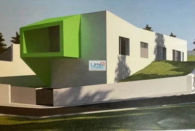 Terreno para Venda em Caranguejeira