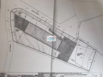 Terreno para Venda em Caranguejeira