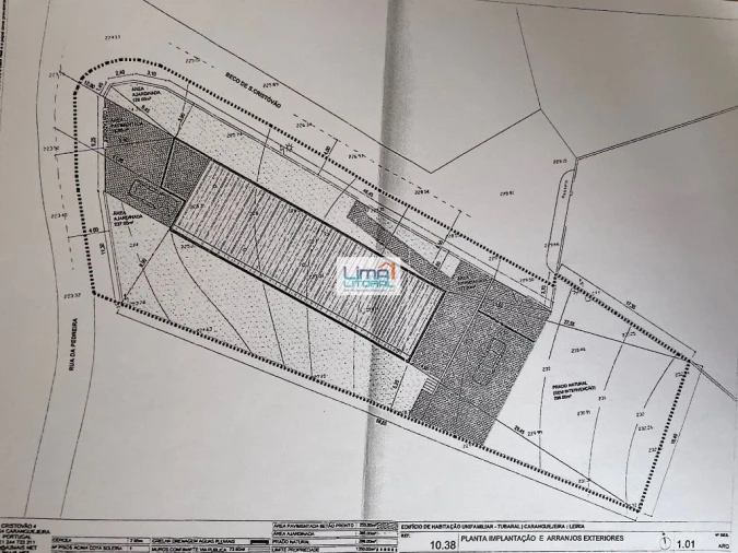 Terreno para Venda em Caranguejeira Foto 5