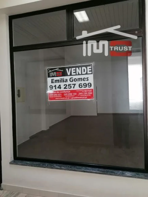 Loja para Venda em Nossa Senhora da Piedade