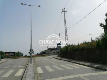 Terreno Misto para Venda em O. Azeméis, Riba-Ul, Ul, Macinhata Seixa, Madail