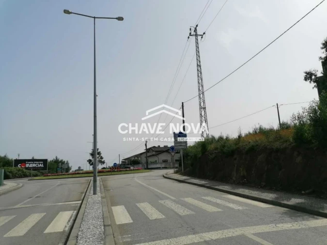 Terreno Misto para Venda em O. Azeméis, Riba-Ul, Ul, Macinhata Seixa, Madail Foto 5