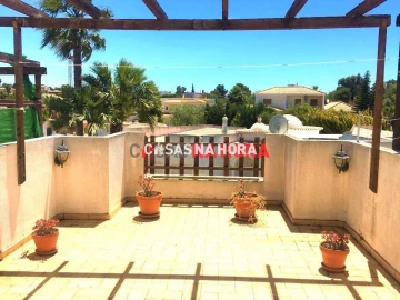 Moradia T4 para Venda em Alvor