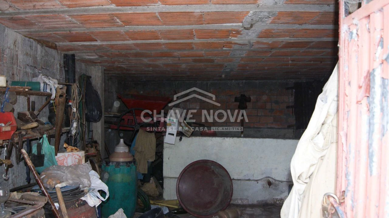 Moradia T2 para Venda em Nogueira e Ermida Foto 6