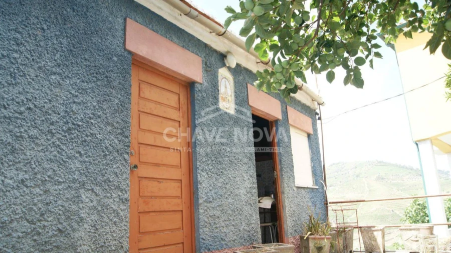 Moradia T2 para Venda em Nogueira e Ermida Foto 4