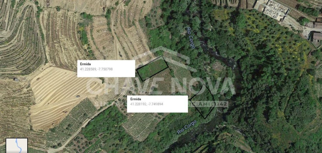 Moradia T2 para Venda em Nogueira e Ermida Foto 7