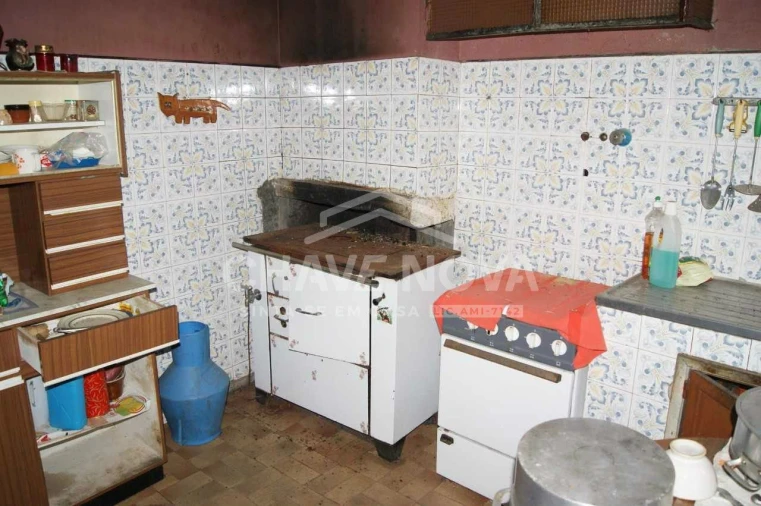 Moradia T2 para Venda em Nogueira e Ermida Foto 11