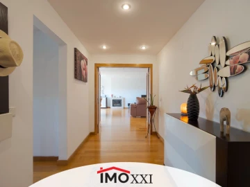 Apartamento T4 para Venda em Espinho