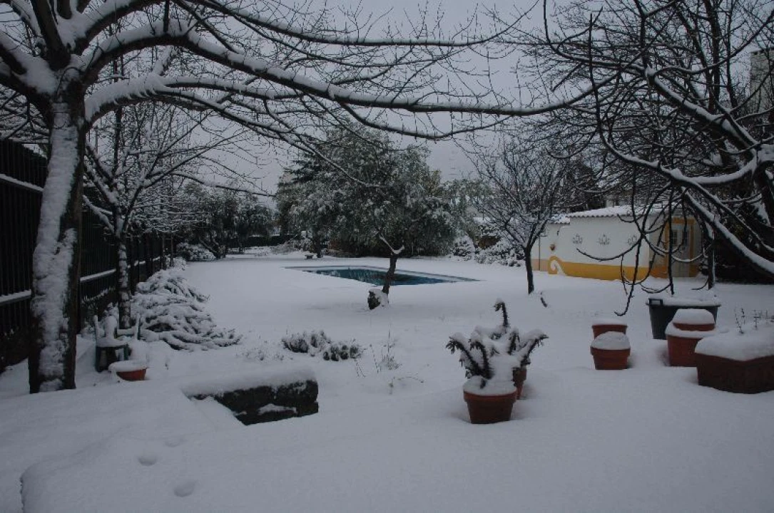 Moradia T6 para Venda em Castelo Branco Foto 8