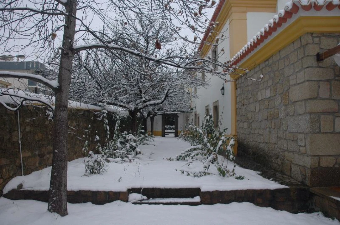 Moradia T6 para Venda em Castelo Branco Foto 10