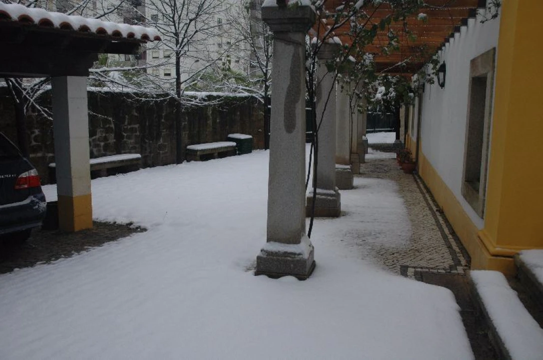 Moradia T6 para Venda em Castelo Branco Foto 12