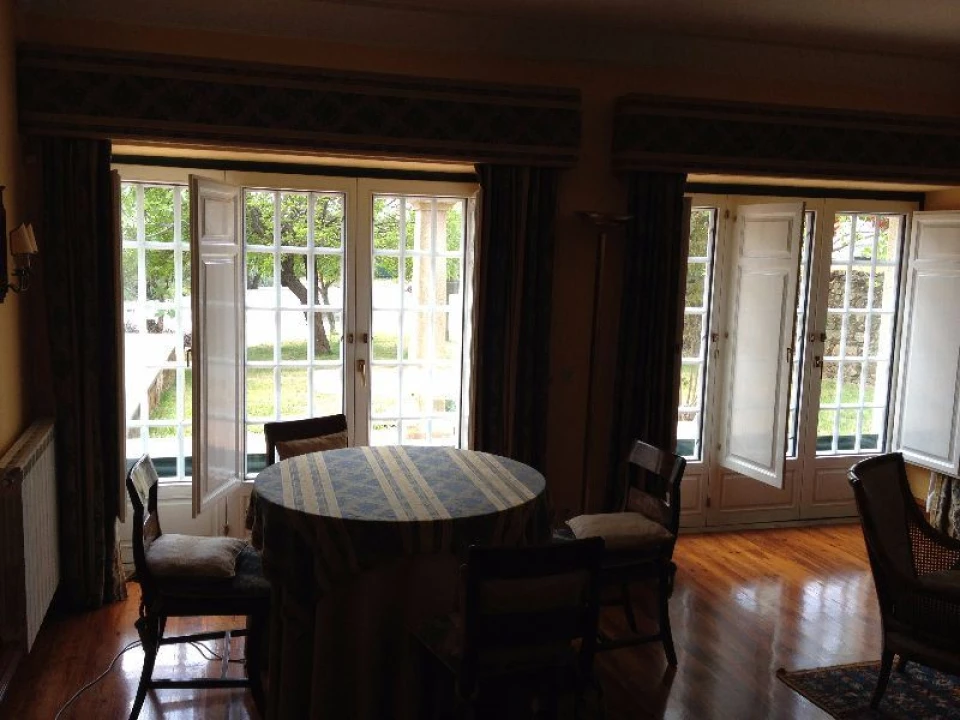 Moradia T6 para Venda em Castelo Branco Foto 18