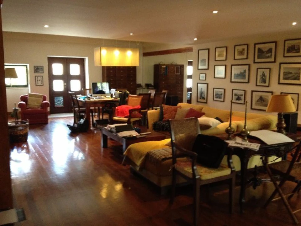 Moradia T6 para Venda em Castelo Branco Foto 1