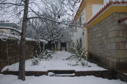 Moradia T6 para Venda em Castelo Branco