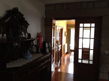 Moradia T6 para Venda em Castelo Branco