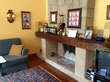 Moradia T6 para Venda em Castelo Branco